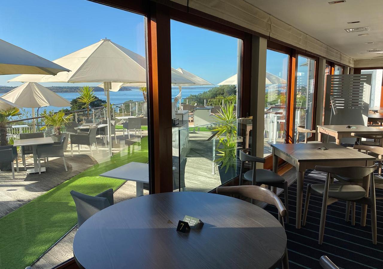 Harbour Heights Hotel Poole
