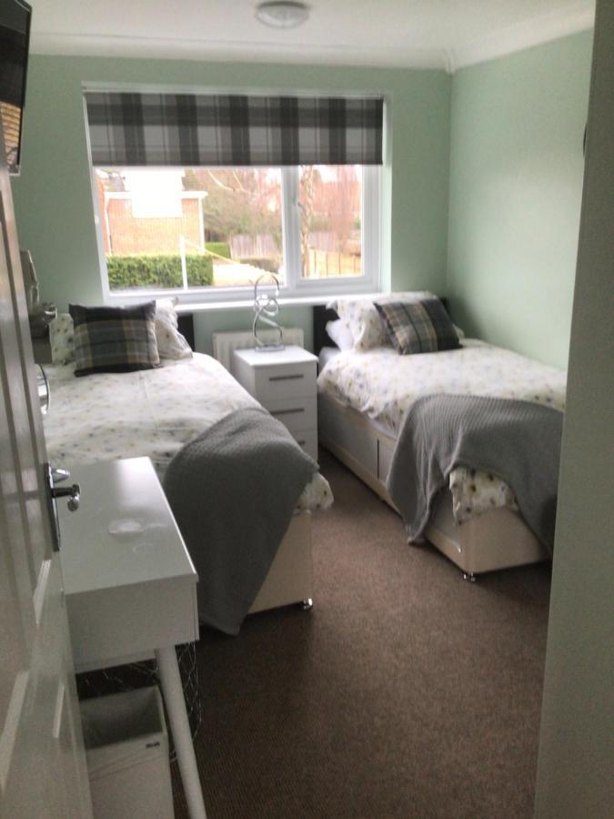 Apps Bed & Breakfast 2*