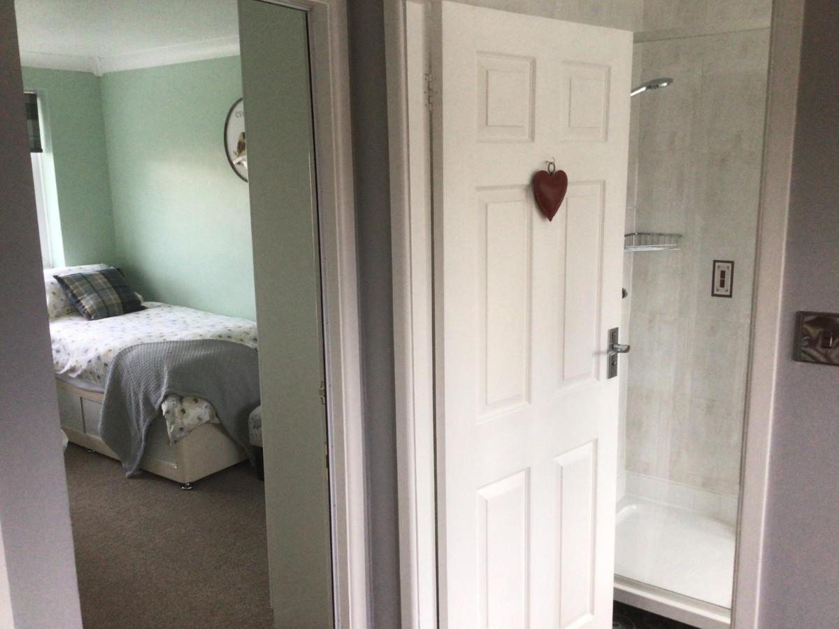 Apps Bed & Breakfast 2*