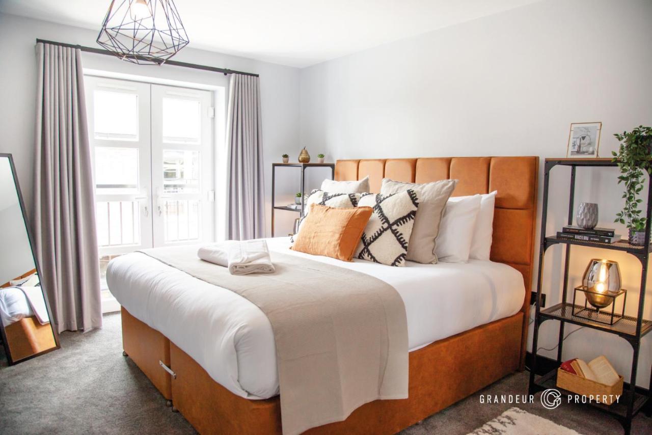 Apartment The Gatehouse By Grandeur