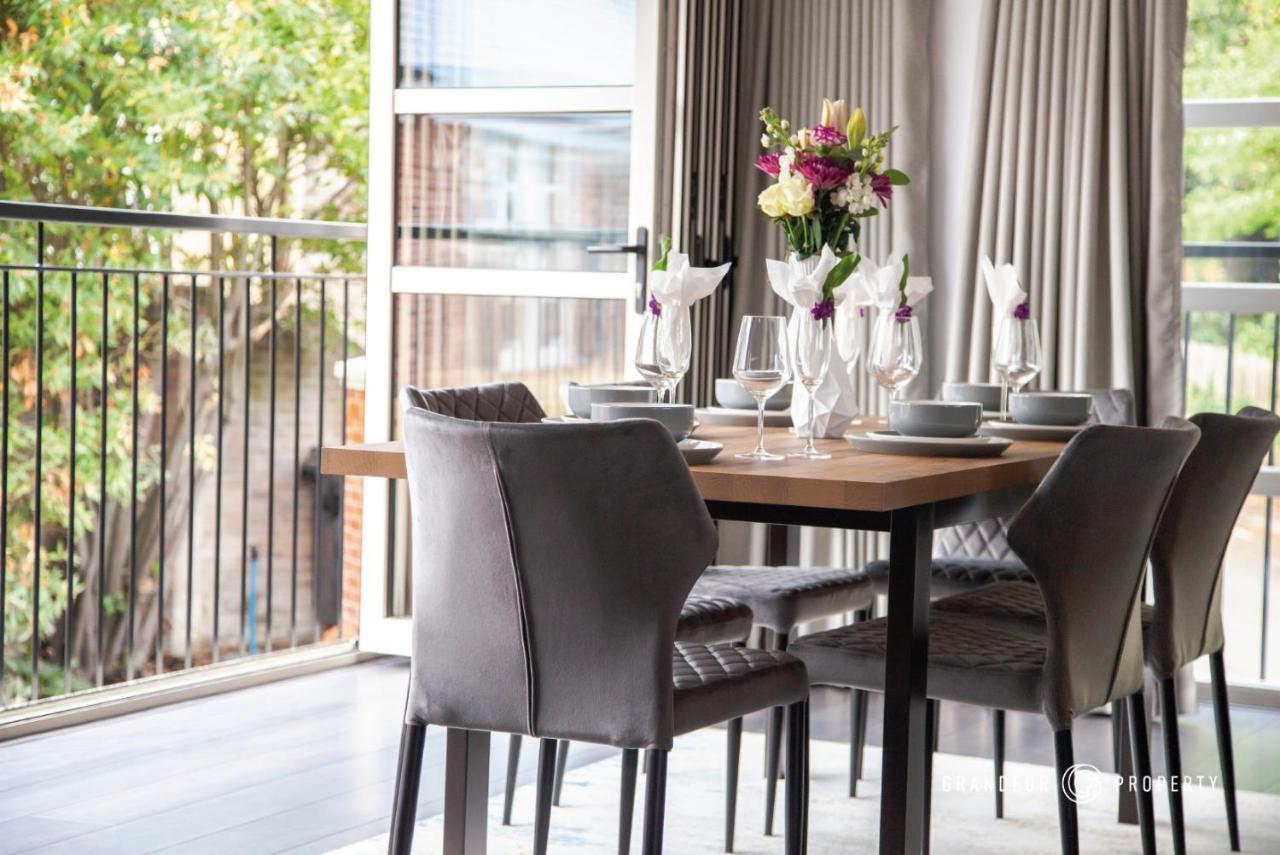 Apartment The Gatehouse By Grandeur *