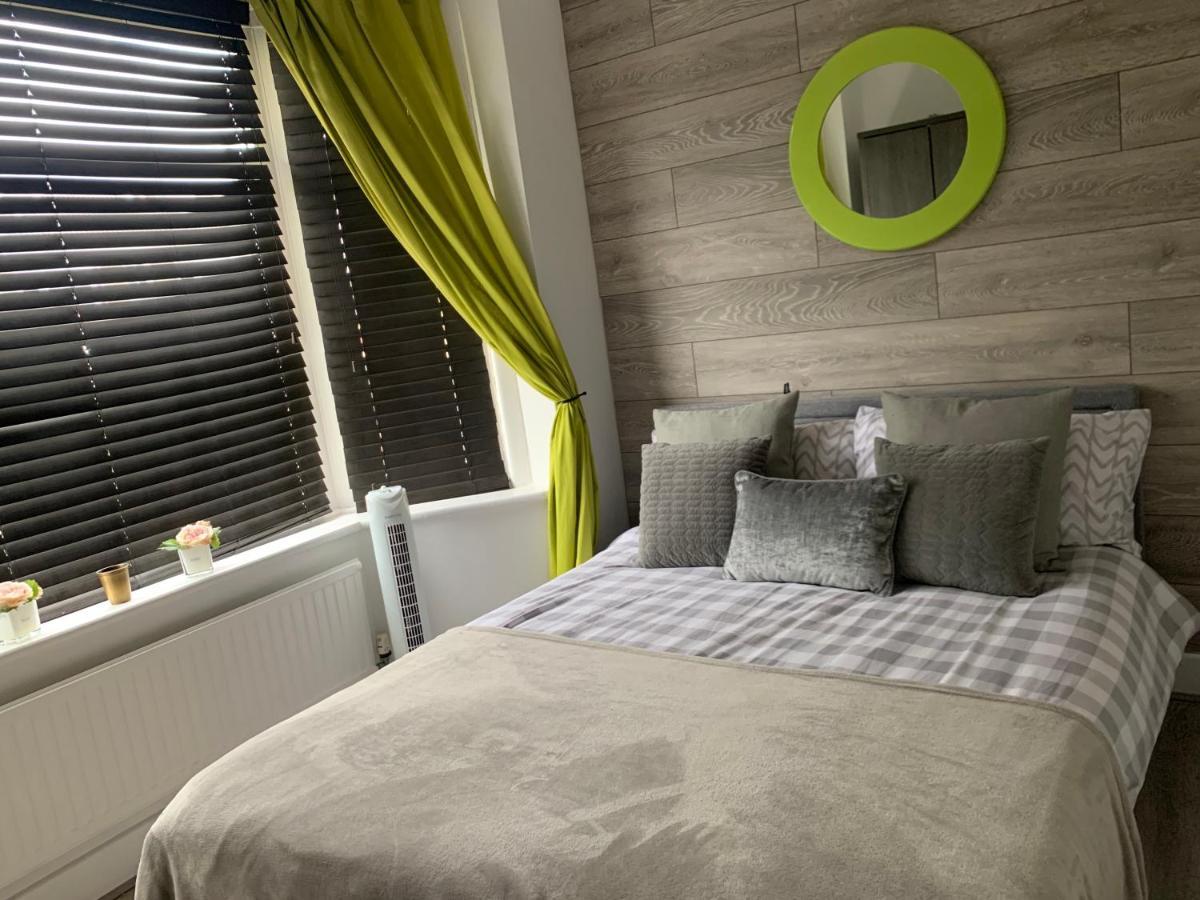 Holiday home Bungalows Near Sandbanks Beach Poole