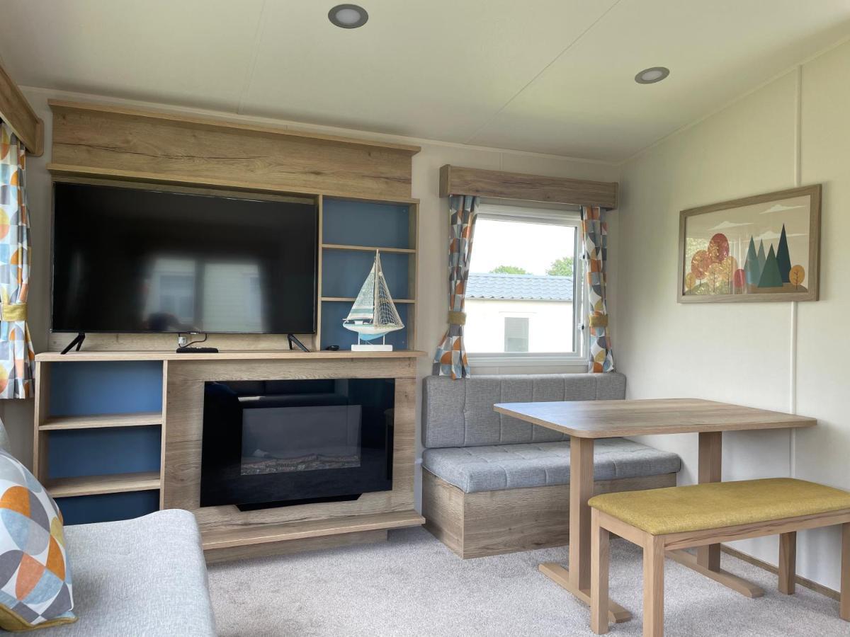 Holiday home Turlin Valley Poole