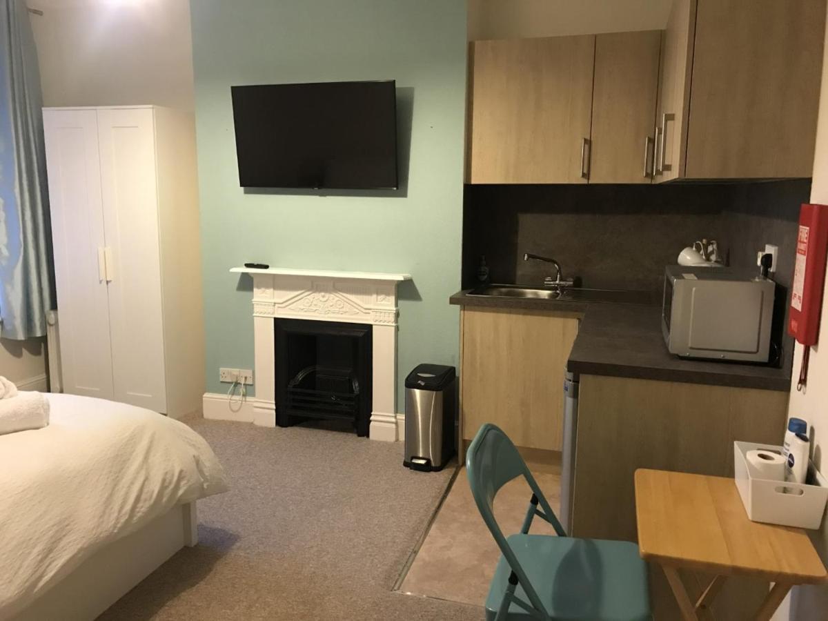 Guest house Poole Stay *