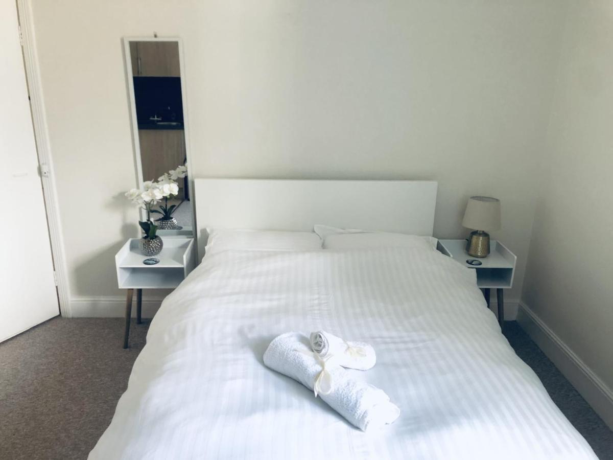 Guest house Poole Stay