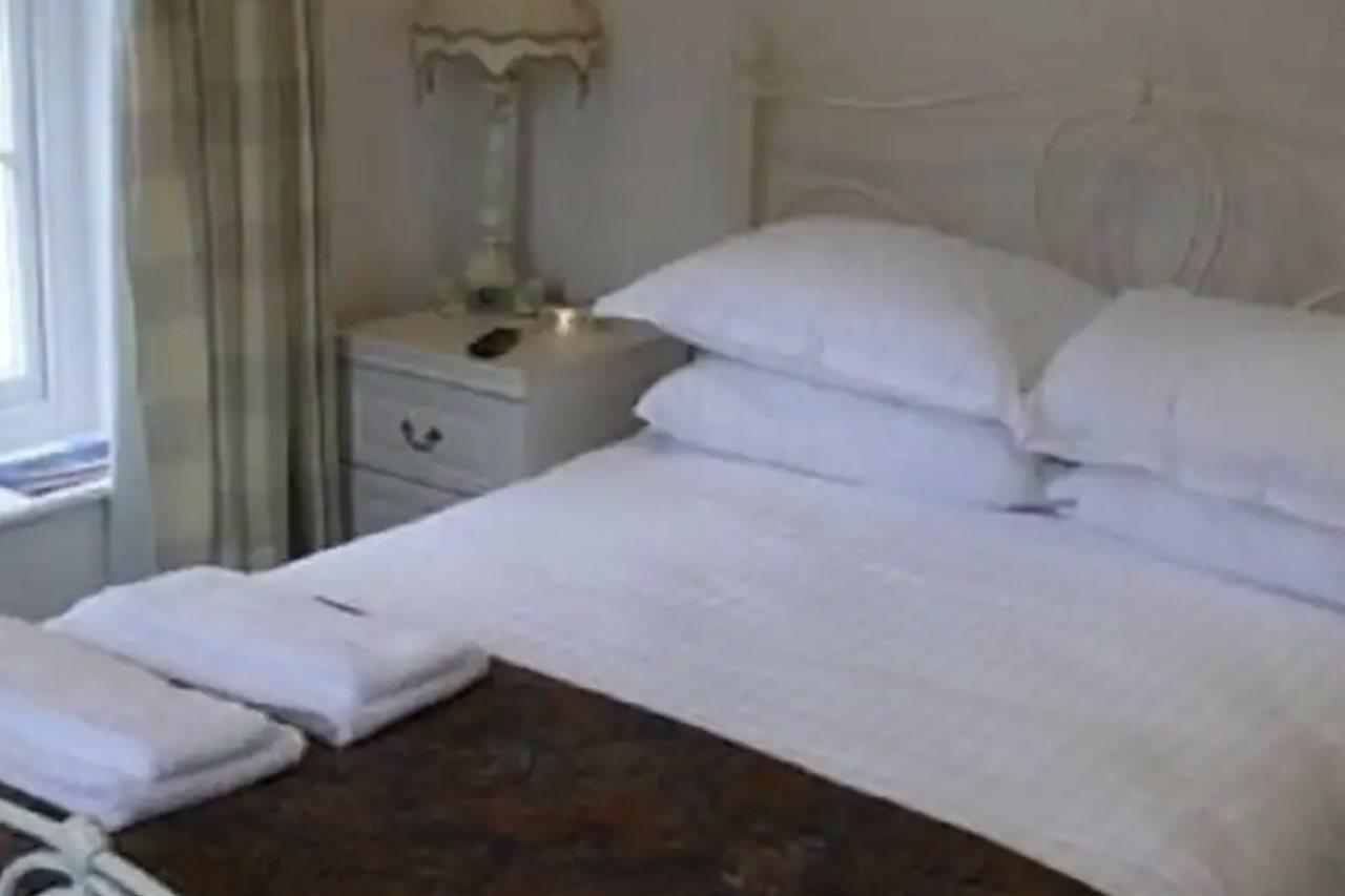 Hotel The Merchant House