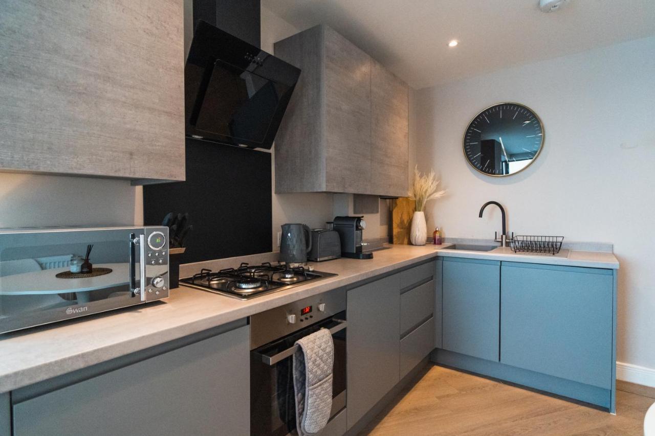 Apartment No Seven Harbour Side