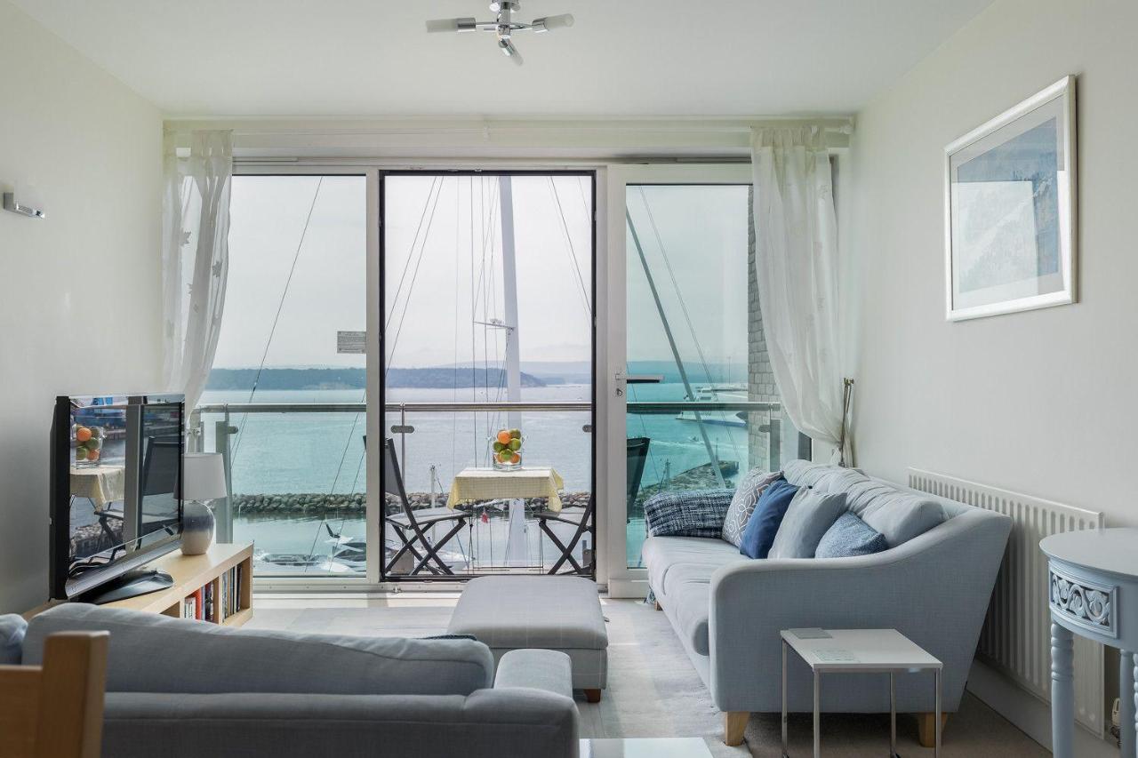 Holiday home Perfect Harbour Views