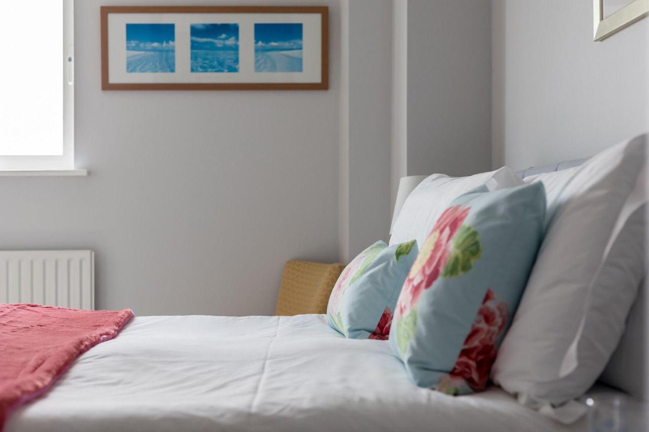 Holiday home Perfect Harbour Views