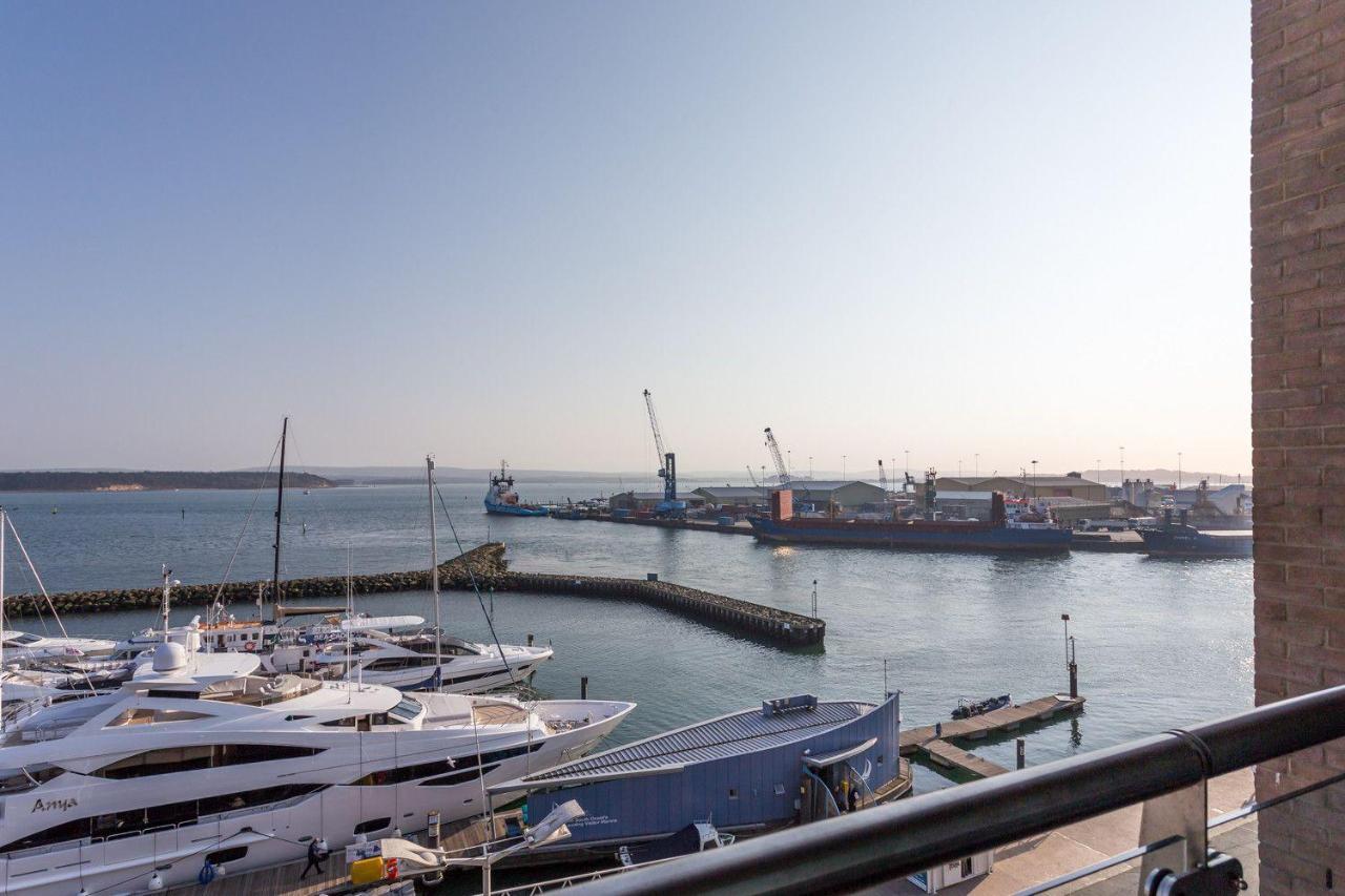 Holiday home Perfect Harbour Views