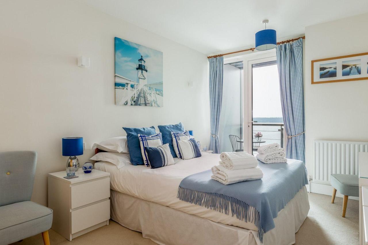 Holiday home Perfect Harbour Views
