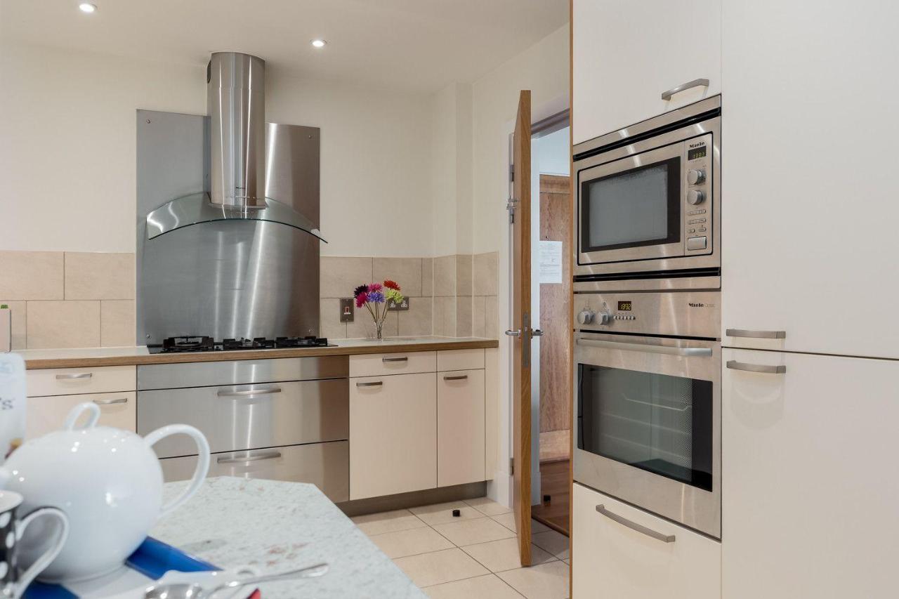 Holiday home Perfect Harbour Views Poole