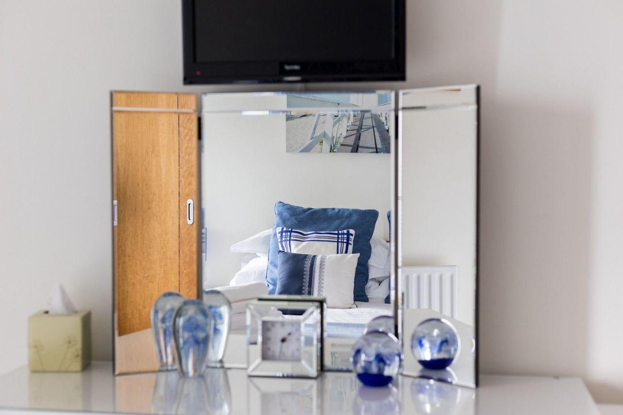 Holiday home Perfect Harbour Views Poole