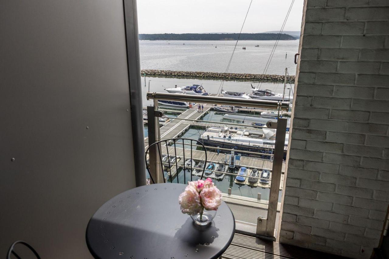 Holiday home Perfect Harbour Views Poole