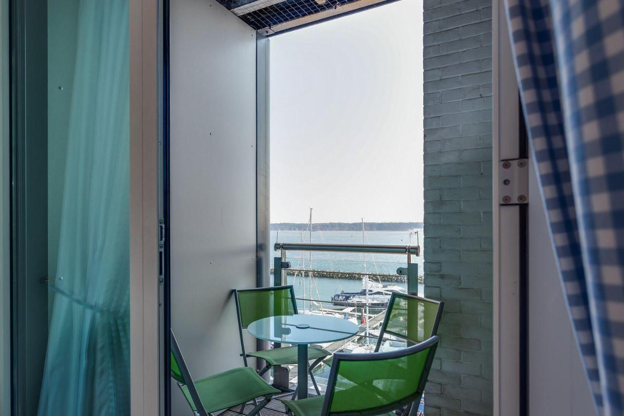 Holiday home Perfect Harbour Views