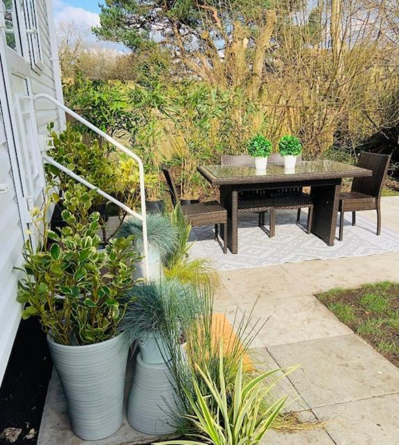 Holiday home Cosy, Coastal Themed Holiday Home, Rockley Park, Poole, Dorset