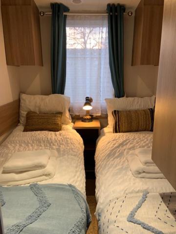 Cosy, Coastal Themed Holiday Home, Rockley Park, Poole, Dorset Holiday home