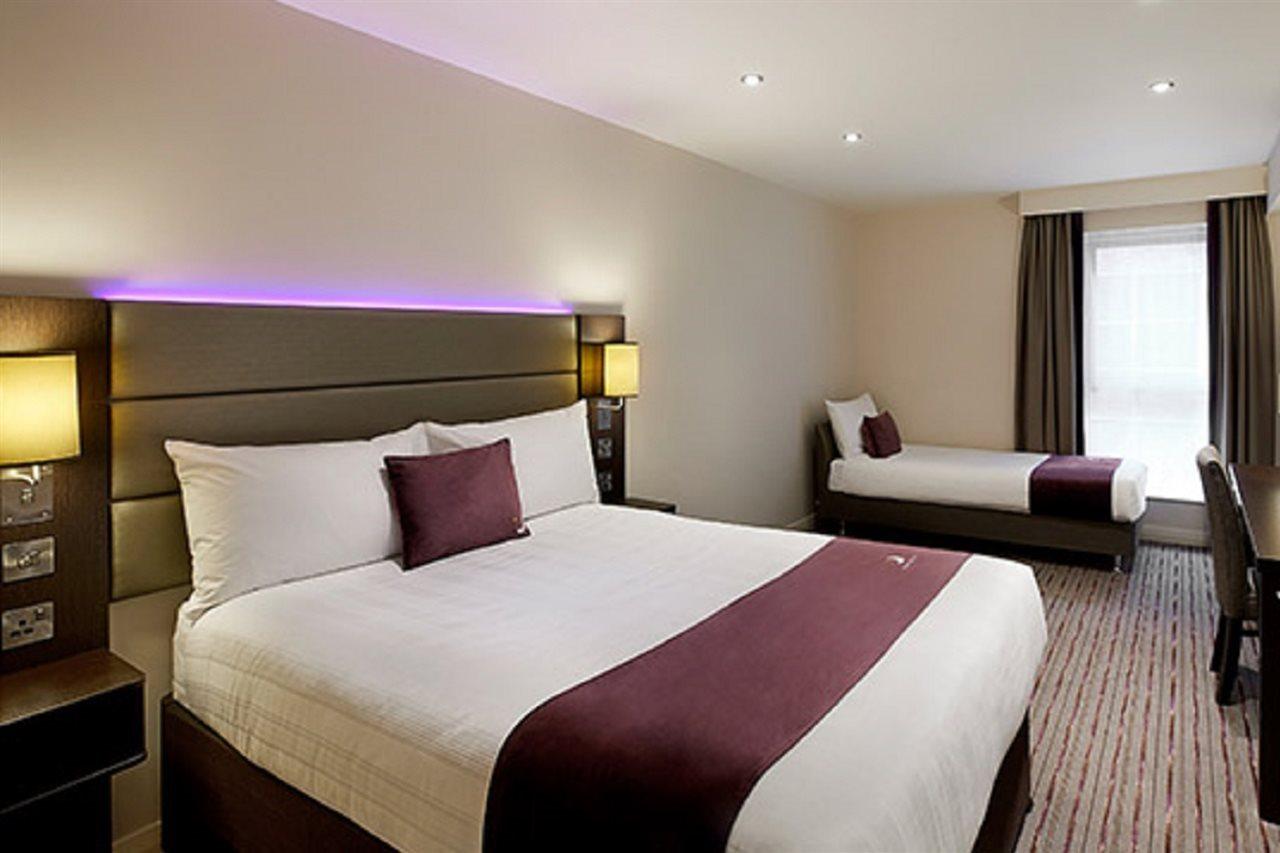 Premier North Poole