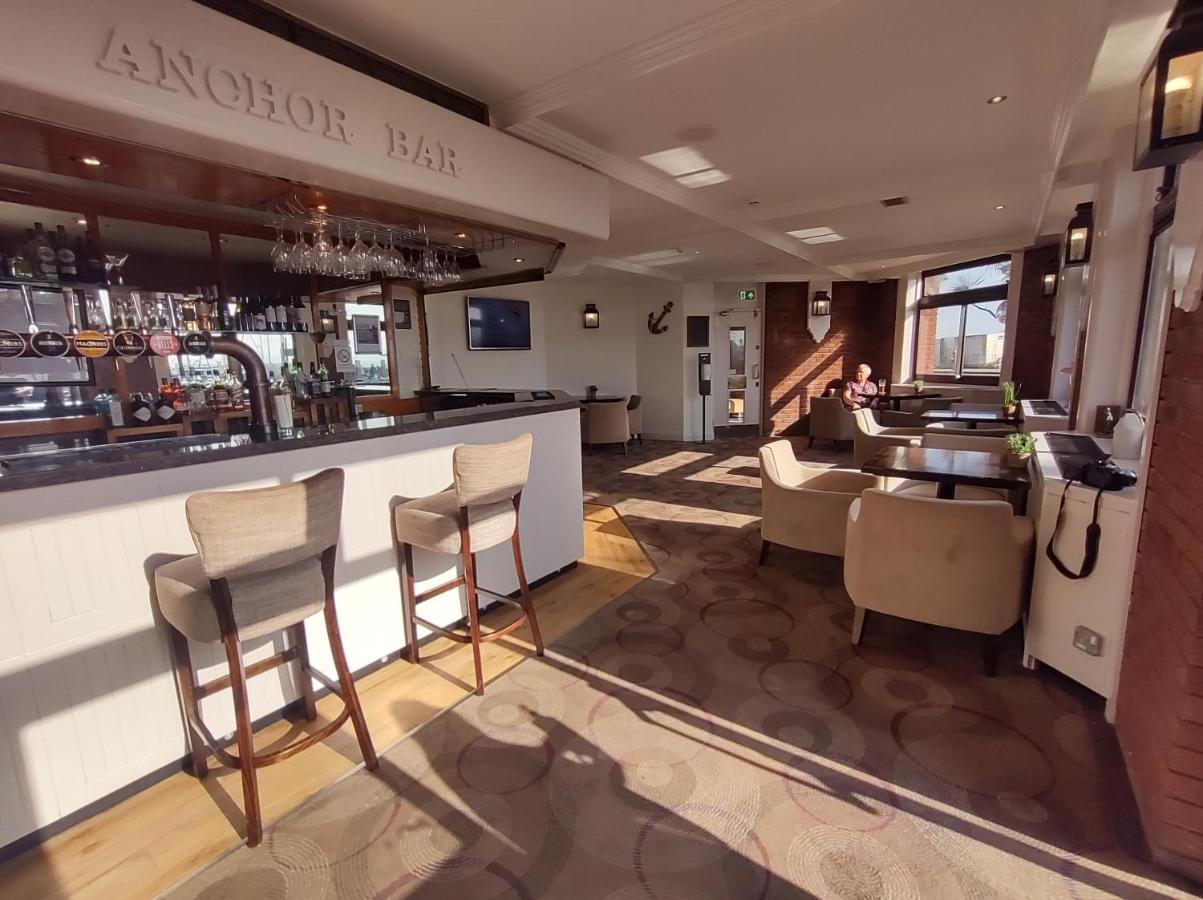 Hotel Poole Quay Hotel