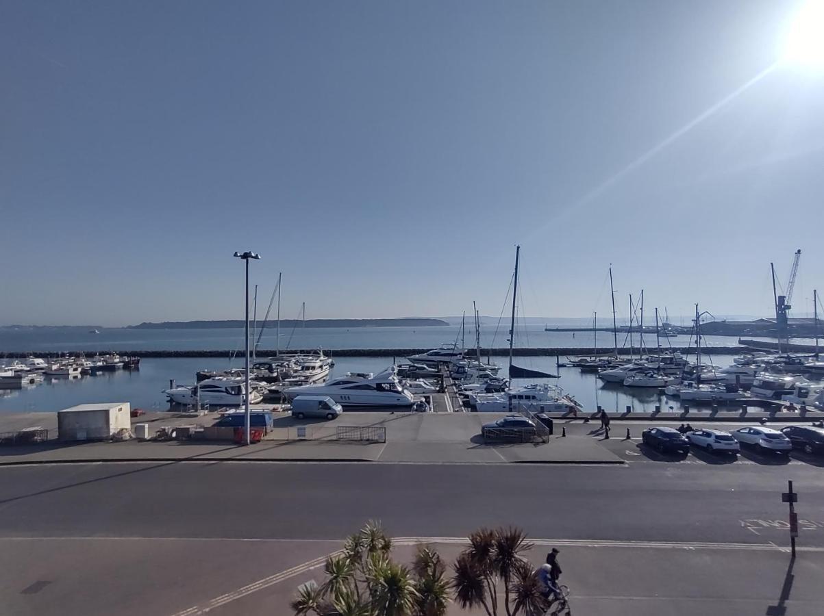 Poole Quay Hotel * Poole