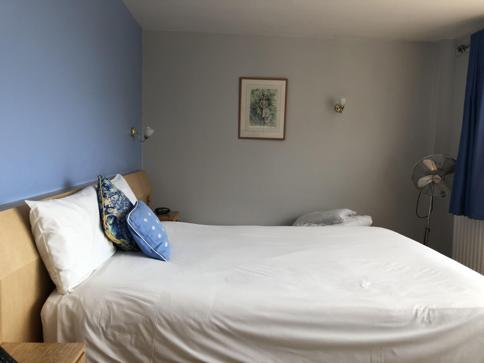 Salterns Harbourside 3* Poole