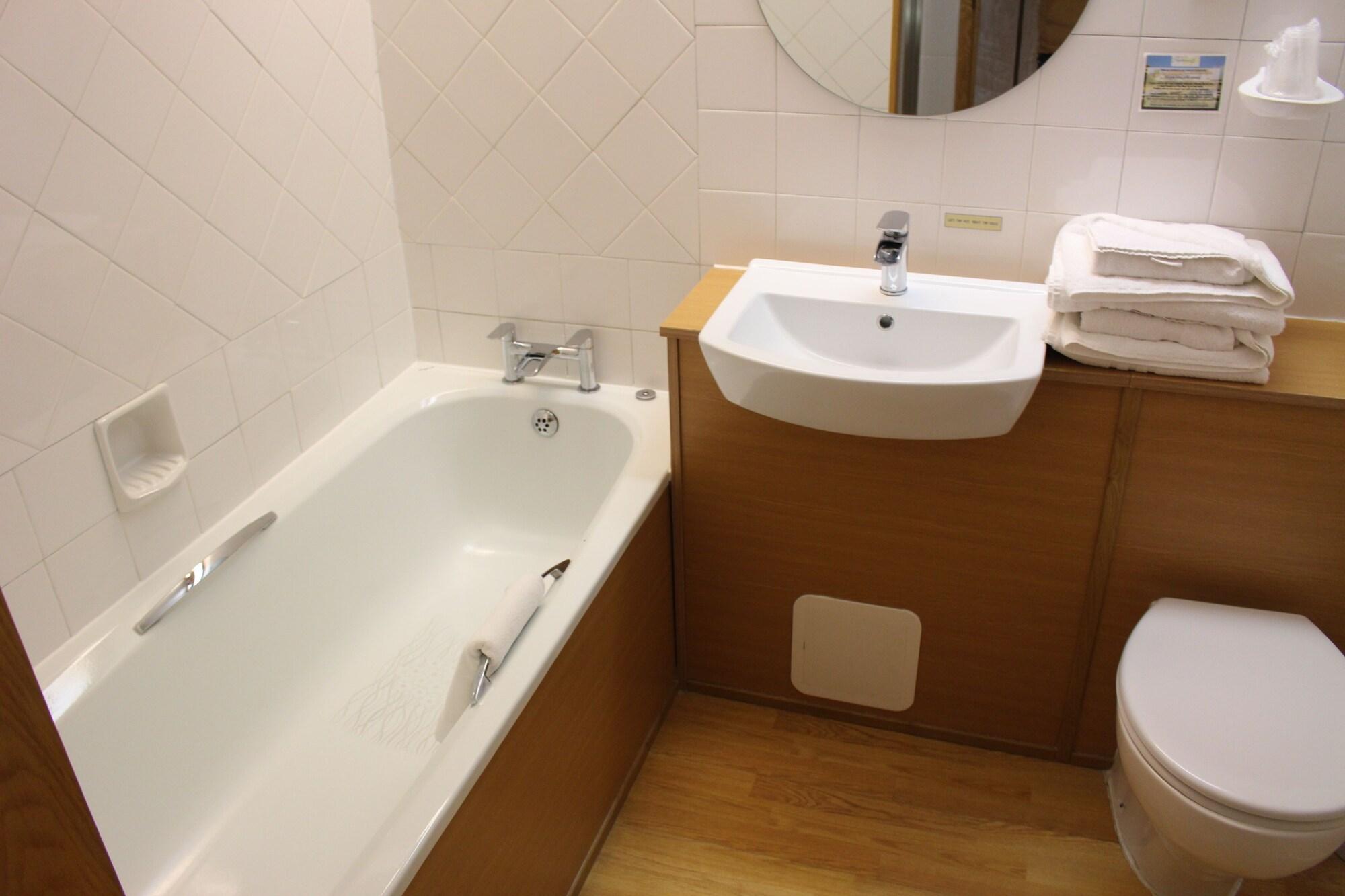 Hotel Salterns Harbourside Poole