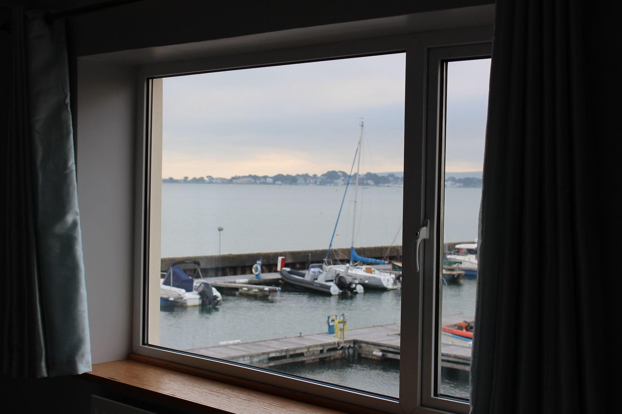 Salterns Harbourside Poole