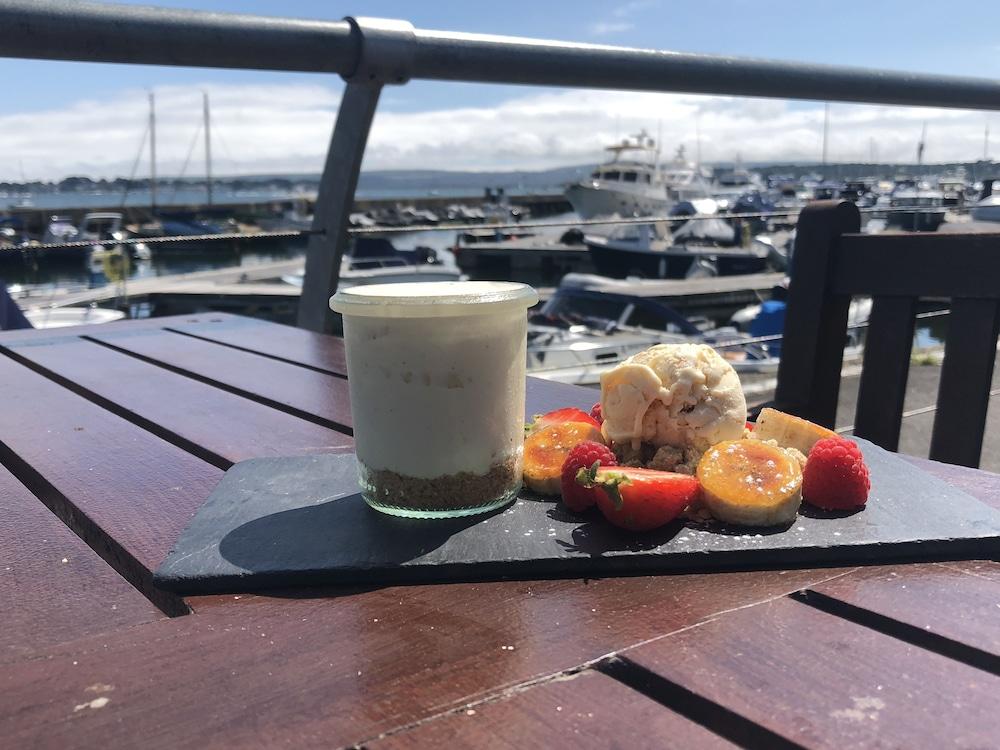 Salterns Harbourside 3* Poole