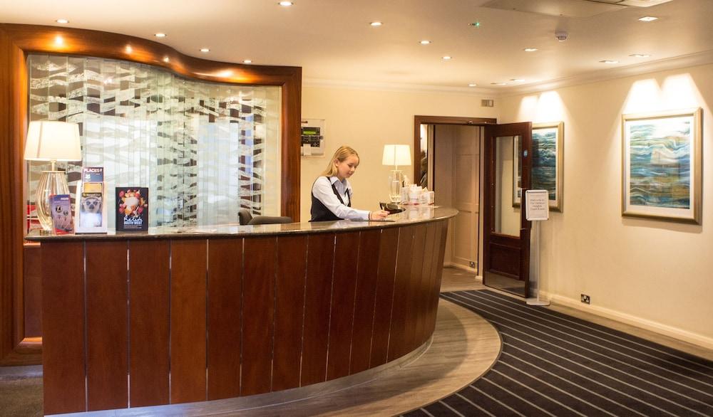 Hotel Harbour Heights