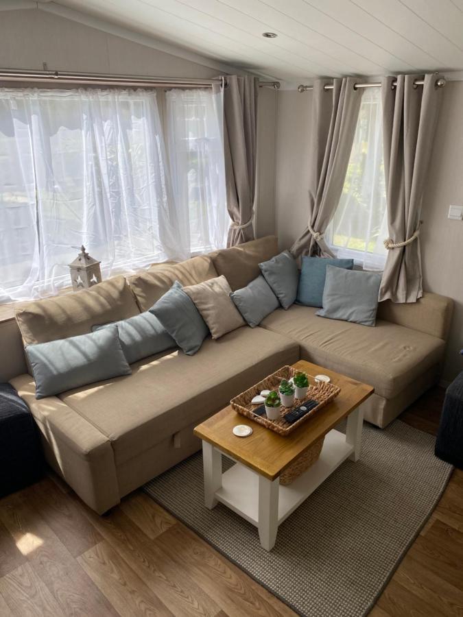 Cosy, Coastal Themed Holiday Home, Rockley Park, Poole, Dorset Holiday home Poole