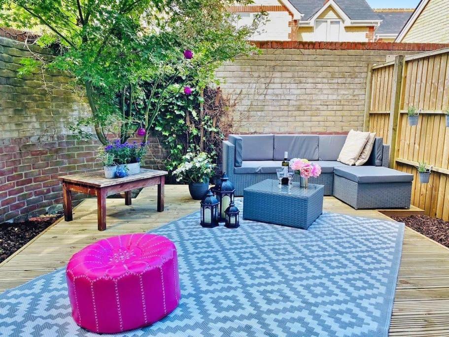 Holiday home Entire Seaside Luxury With On Site Parking! *