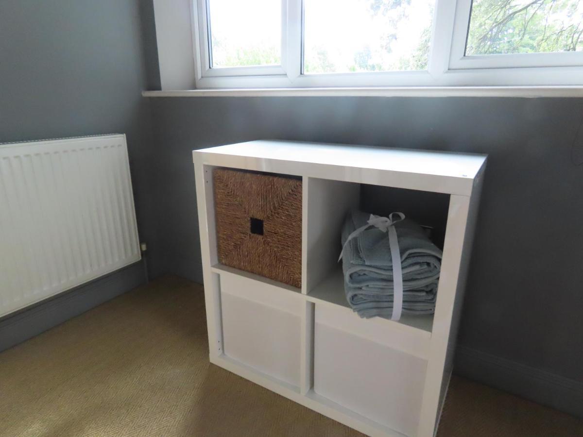 Holiday home Entire Seaside Luxury With On Site Parking! Poole