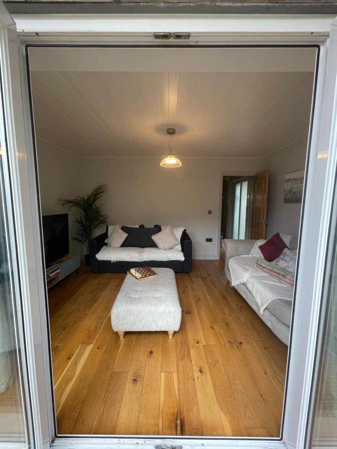 Holiday home Entire Seaside Luxury With On Site Parking! *