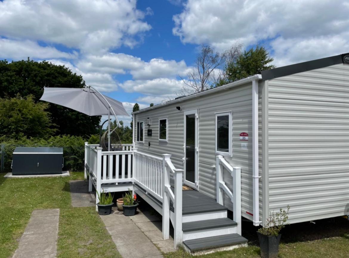 Holiday home Turlin Valley *