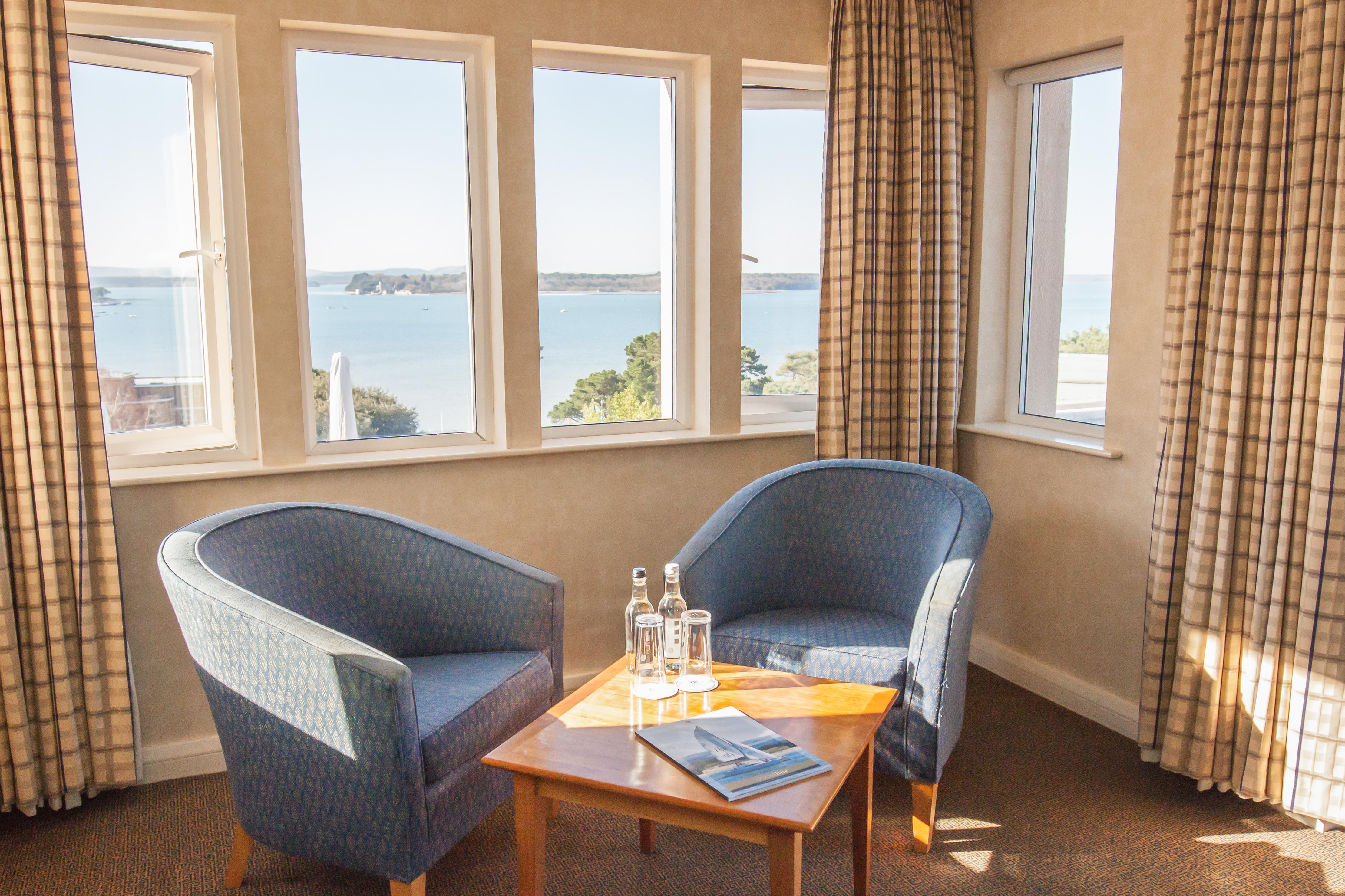 Harbour Heights Hotel