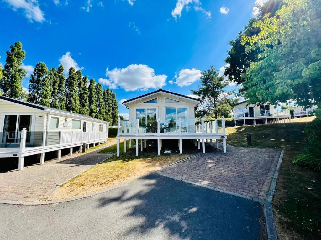 Campo de férias Waterfall Retreat Poole