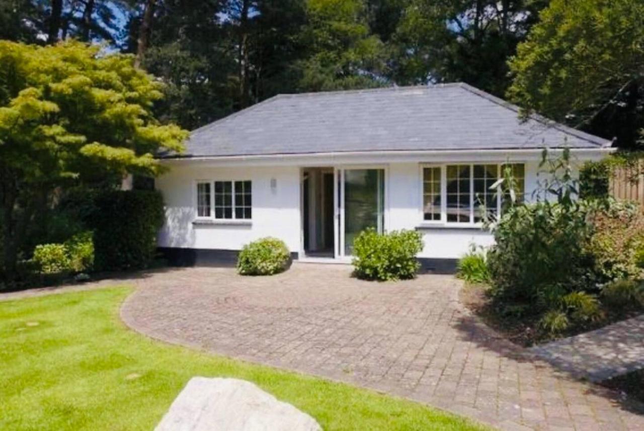 Chadham Pines Apartment