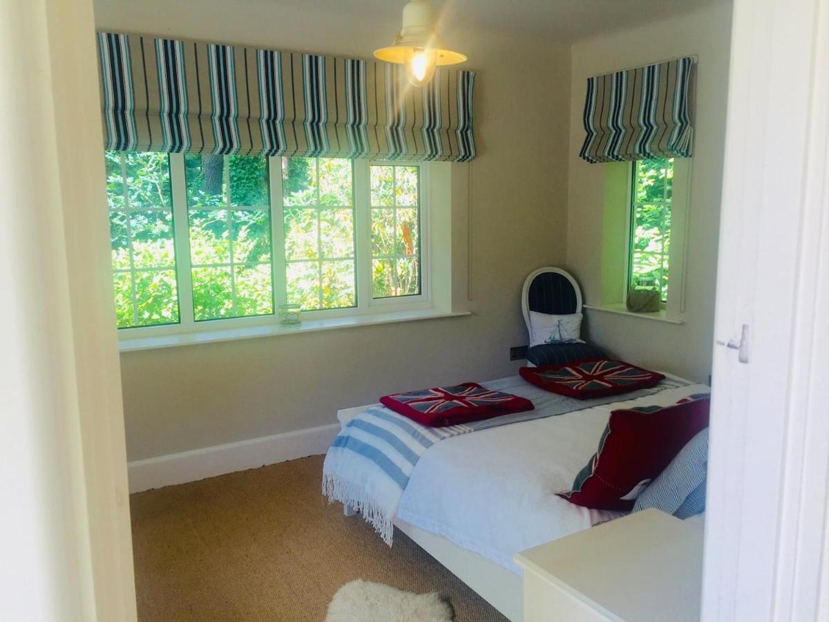 Chadham Pines Apartment