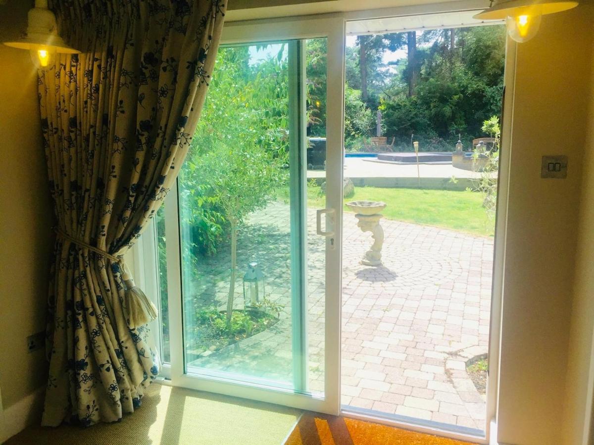 Apartment Chadham Pines