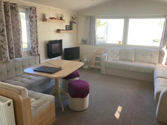 Holiday home Orchard Bank 8 Poole