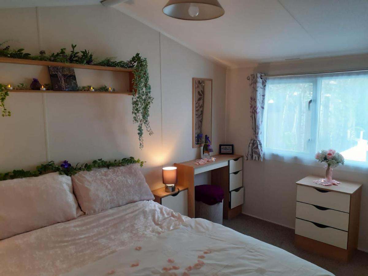 Holiday home Orchard Bank 8 *