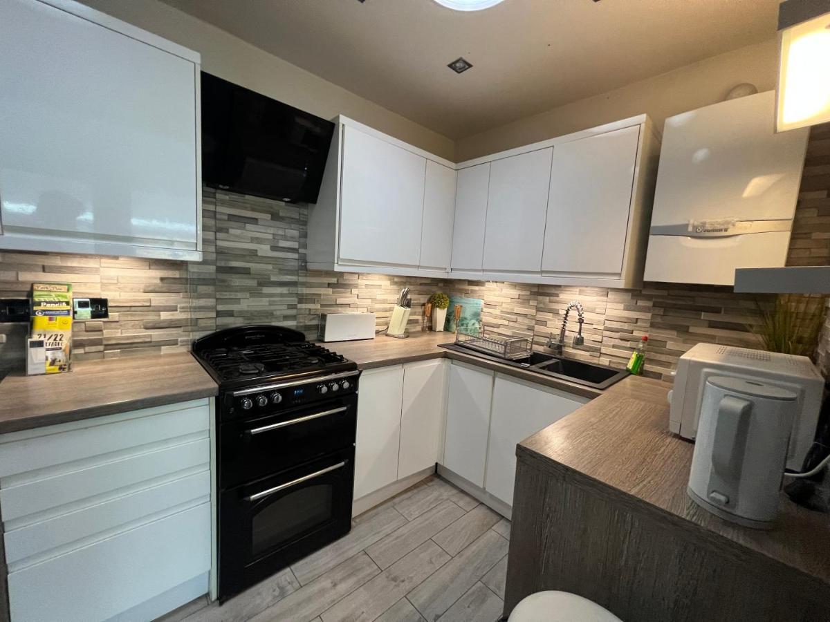 Holiday home Bungalows Near Sandbanks Beach *