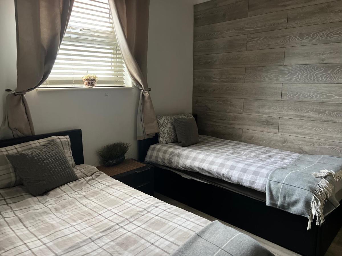 Holiday home Bungalows Near Sandbanks Beach Poole
