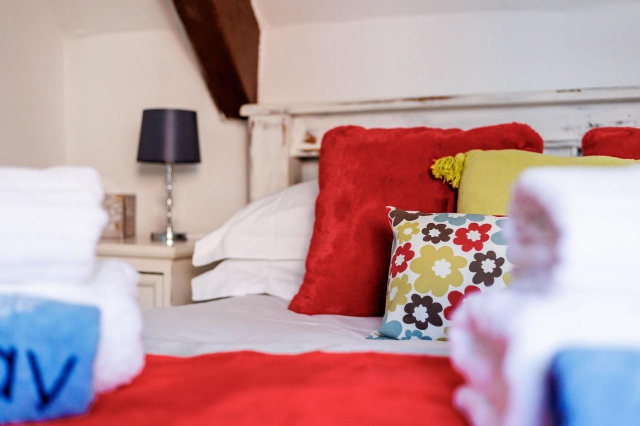 Hakuna Matata Holiday home *