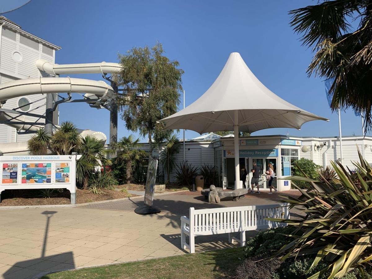 Club Tropicana Holiday home *