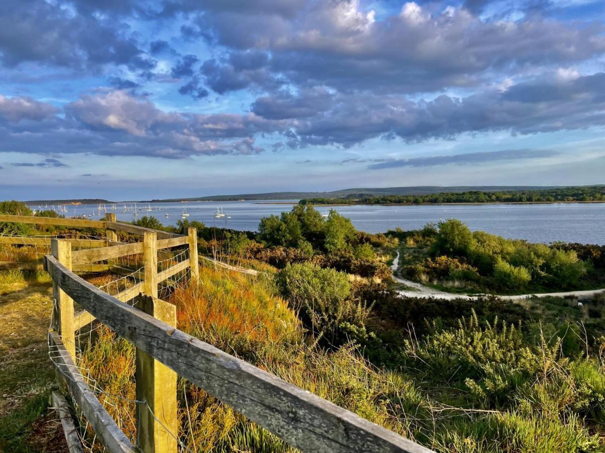 Holiday home Harbour View At Rockley Park Poole