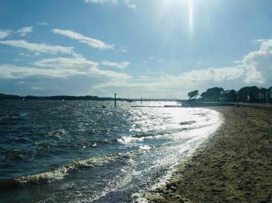 Harbour View At Rockley Park Poole