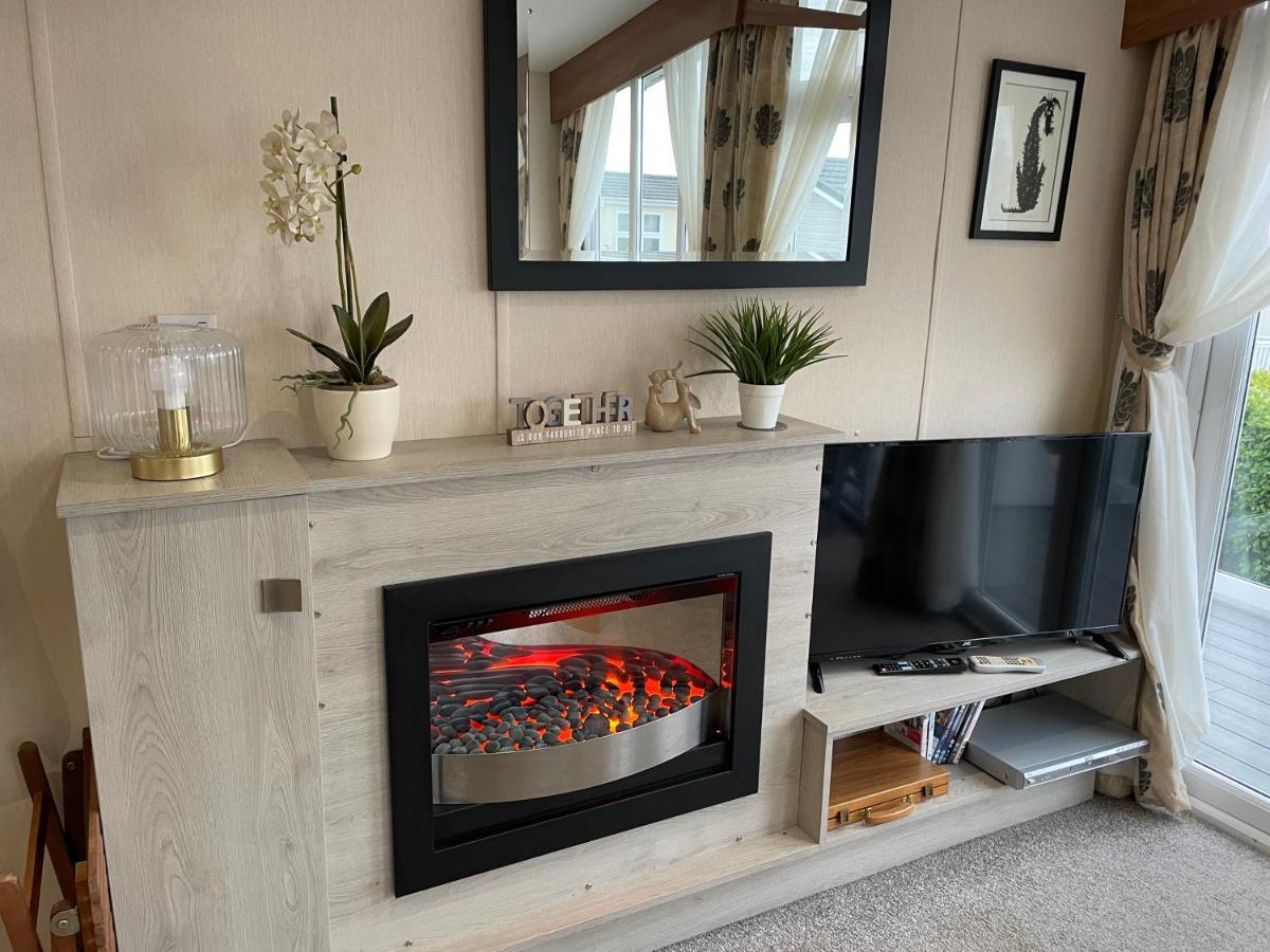 Holiday home Rockley Park Private Homes Poole