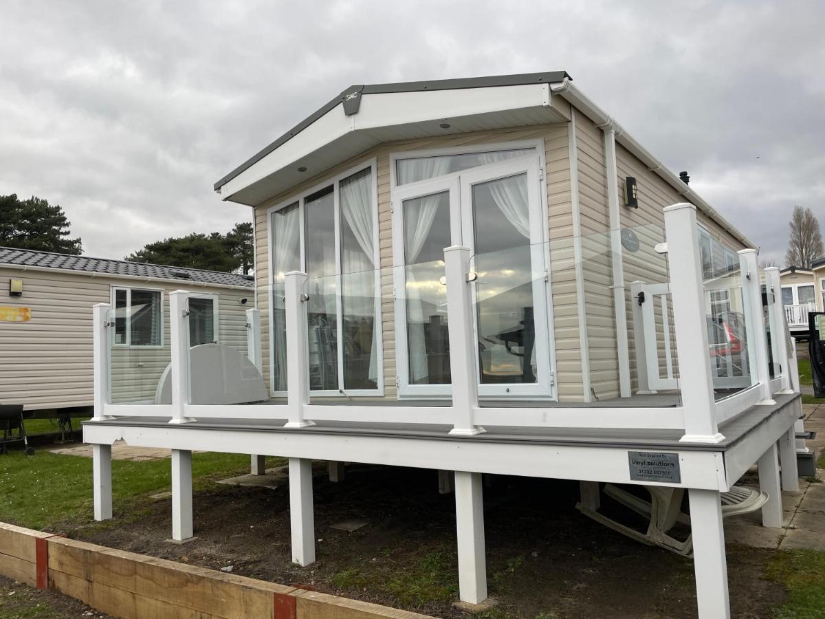 Rockley Park Private Homes Holiday home *