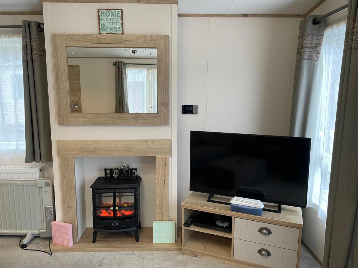 Rockley Park Private Homes Holiday home *